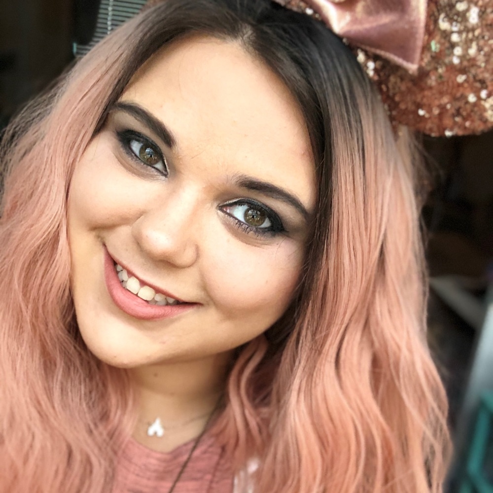 Meet your Posher, Ash